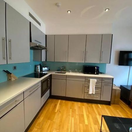 Grand Living Near Piccadilly Cov11 Appartement Londen Buitenkant foto