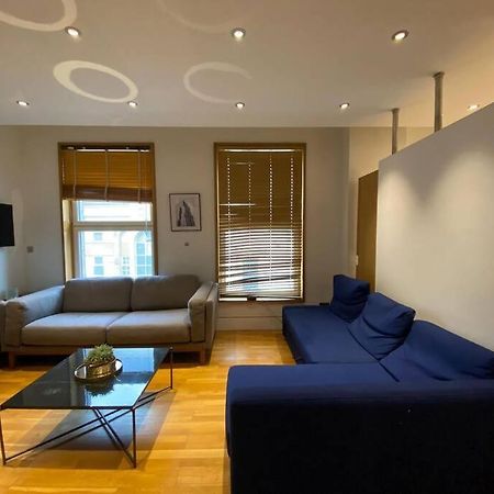 Grand Living Near Piccadilly Cov11 Appartement Londen Buitenkant foto