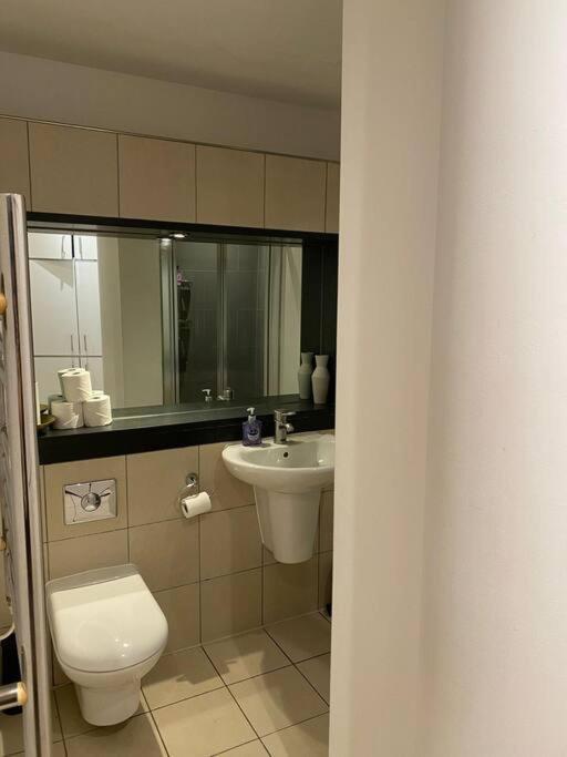 Grand Living Near Piccadilly Cov11 Appartement Londen Buitenkant foto