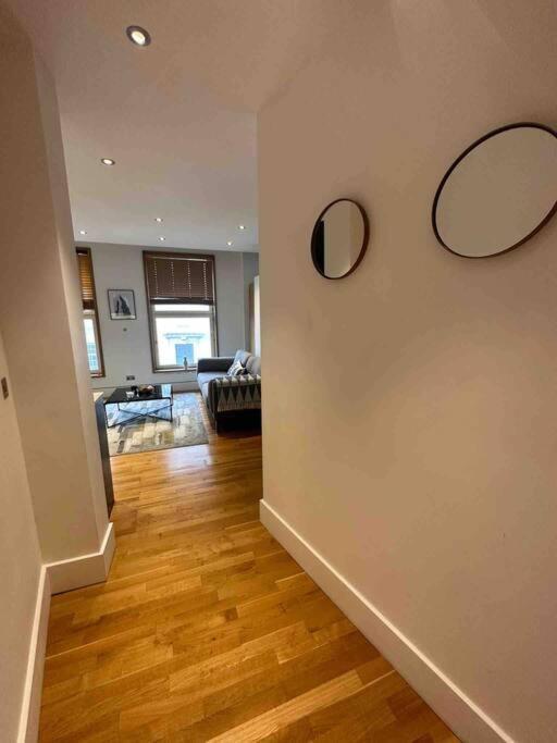 Grand Living Near Piccadilly Cov11 Appartement Londen Buitenkant foto