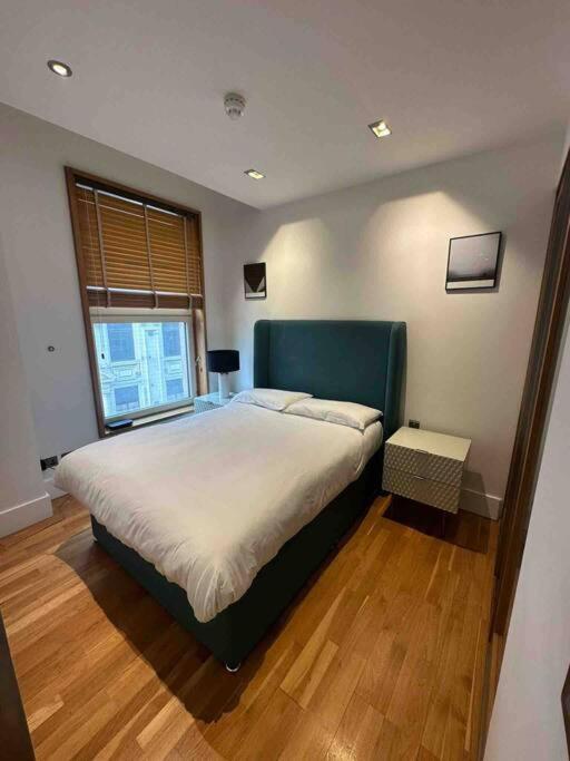 Grand Living Near Piccadilly Cov11 Appartement Londen Buitenkant foto